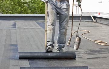 flat roof replacement Hag Fold, Greater Manchester