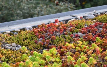 the cost of Hag Fold green roof installation