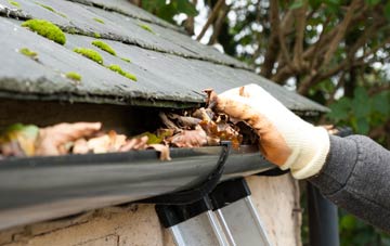 gutter cleaning Hag Fold, Greater Manchester