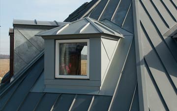 metal roofing Hag Fold, Greater Manchester