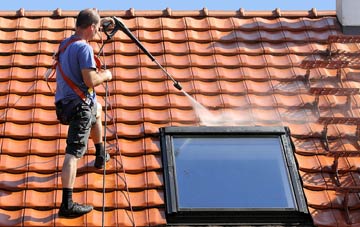 roof cleaning Hag Fold, Greater Manchester
