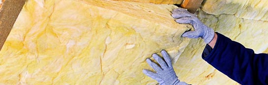 quotes for Hag Fold roof insulation