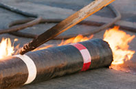 free Hag Fold flat roofing repair quotes