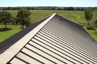 Hag Fold metal roof quotes